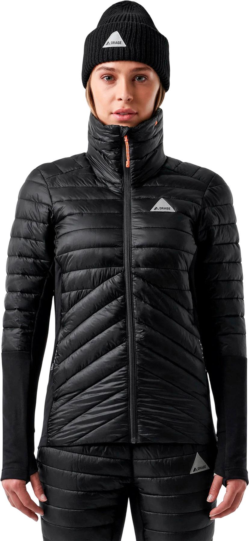 Product gallery image number 3 for product Pheonix Hybrid Jacket - Women's