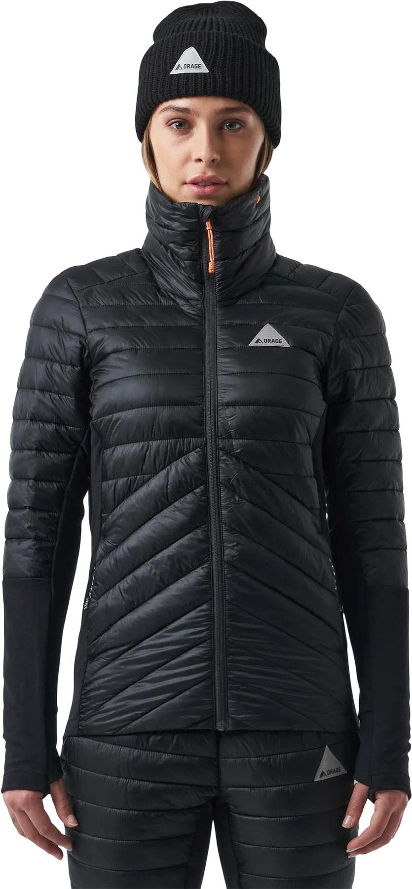 Product gallery image number 4 for product Pheonix Hybrid Jacket - Women's