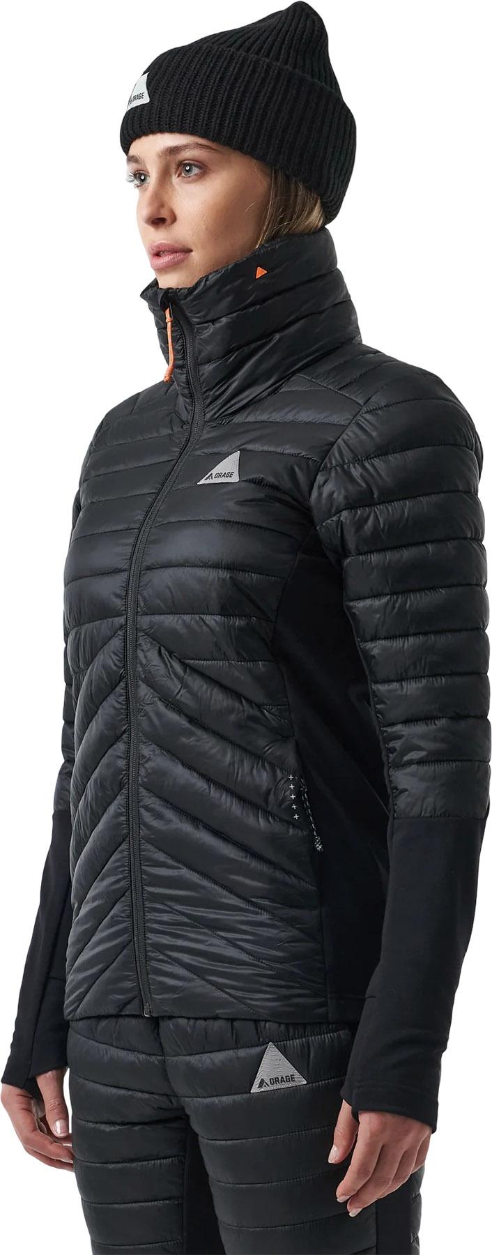 Product gallery image number 5 for product Pheonix Hybrid Jacket - Women's