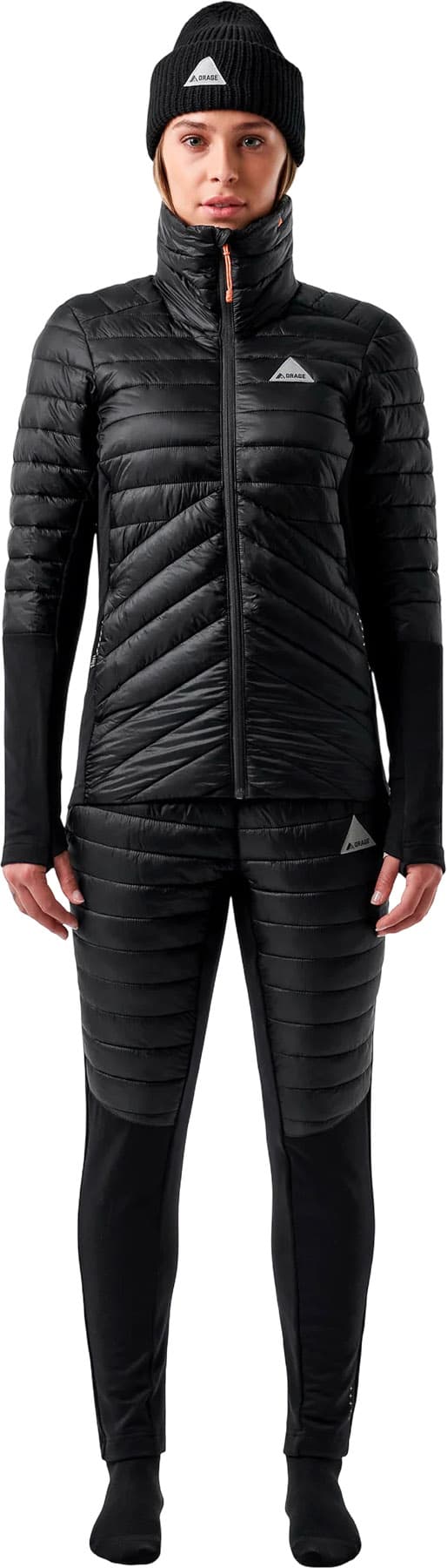 Product image for Pheonix Hybrid Jacket - Women's