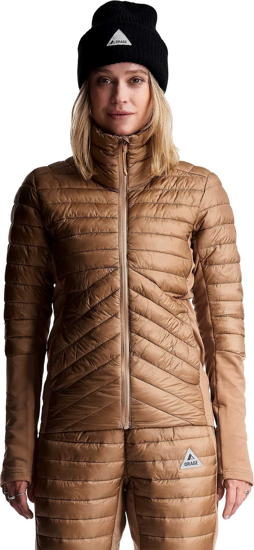 Product image for Pheonix Hybrid Jacket - Women's