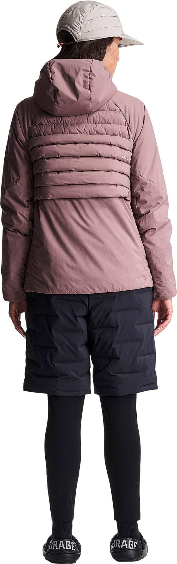 Product gallery image number 2 for product Ravine GILLTEK Hoodie Jacket - Women's