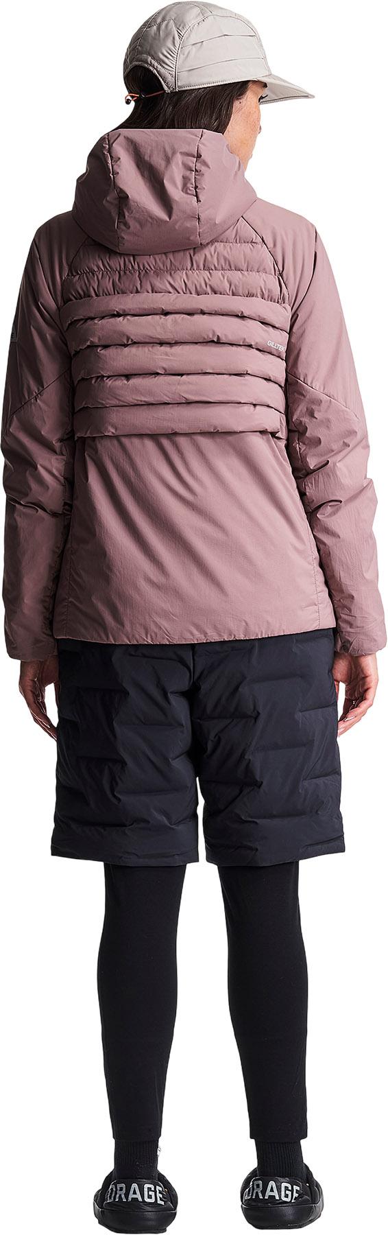 Product gallery image number 8 for product Ravine GILLTEK Hoodie Jacket - Women's