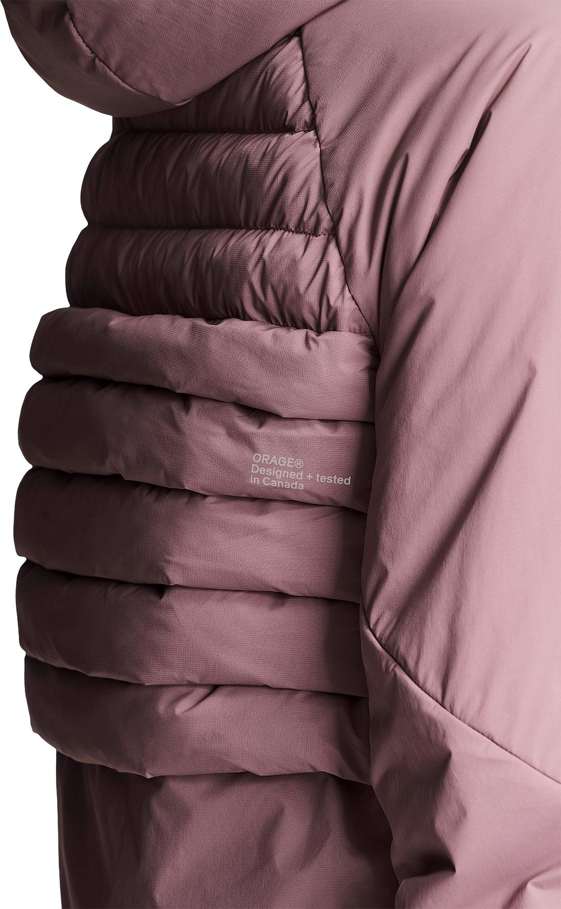 Product gallery image number 3 for product Ravine GILLTEK Hoodie Jacket - Women's