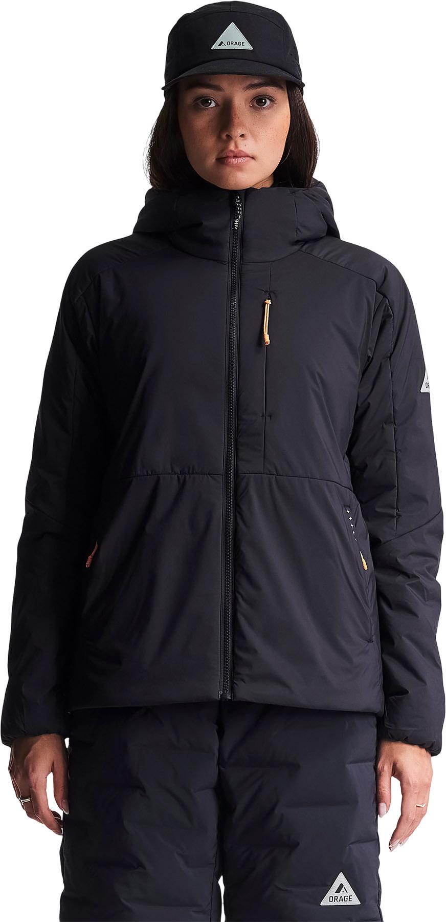 Product image for Ravine GILLTEK Hoodie Jacket - Women's
