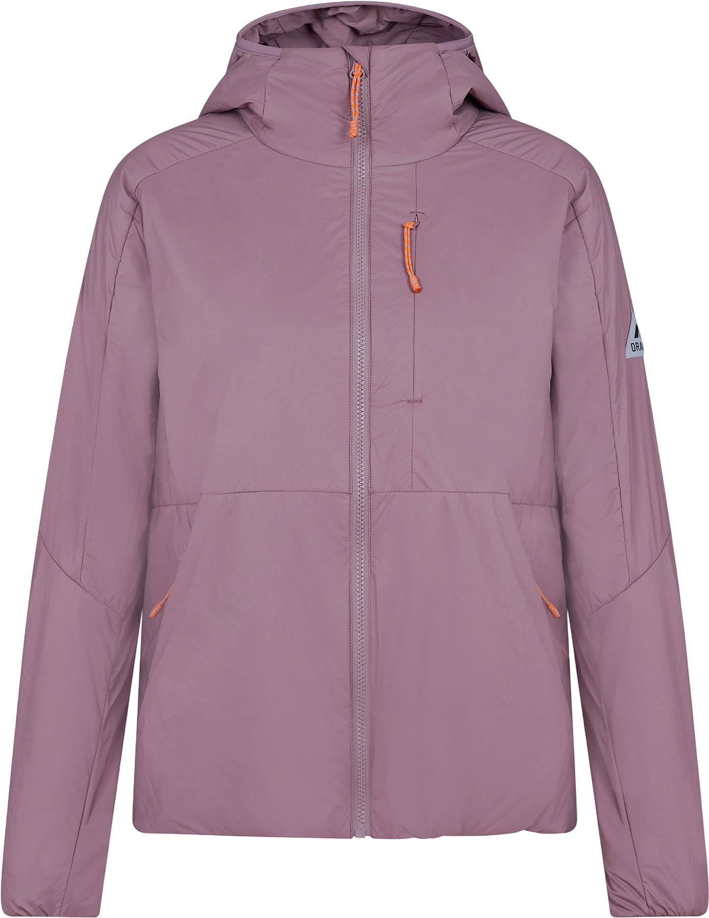 Product gallery image number 1 for product Ravine GILLTEK Hoodie Jacket - Women's