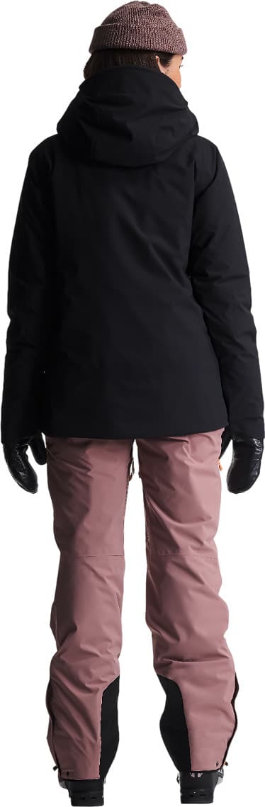 Numéro de l'image de la galerie de produits 2 pour le produit Manteau isolé Kingsley - Femme