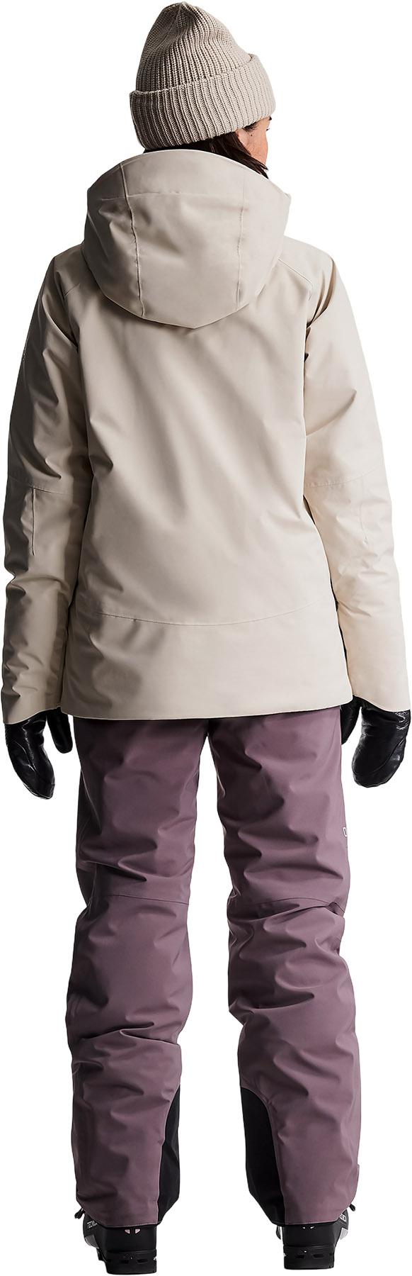 Product gallery image number 2 for product Kingsley Insulated Jacket - Women's