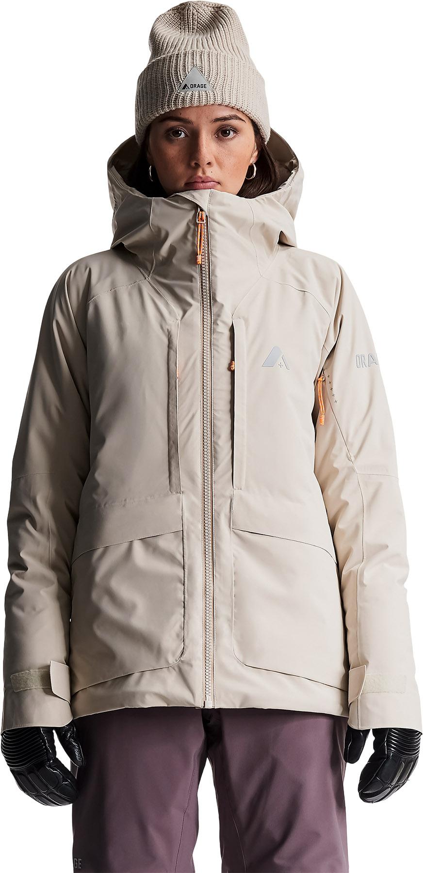 Product image for Kingsley Insulated Jacket - Women's