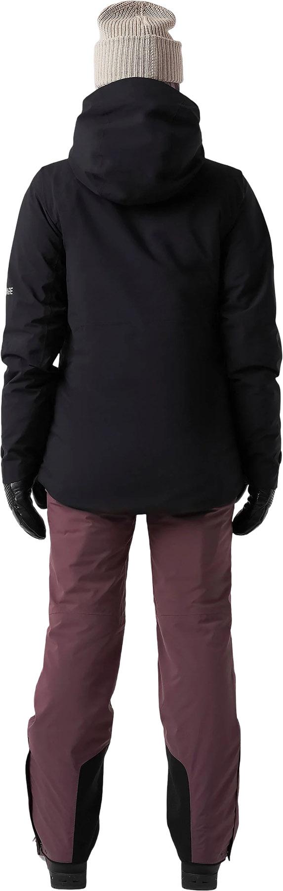 Product gallery image number 2 for product Nina Hybrid Insulated Jacket - Women's