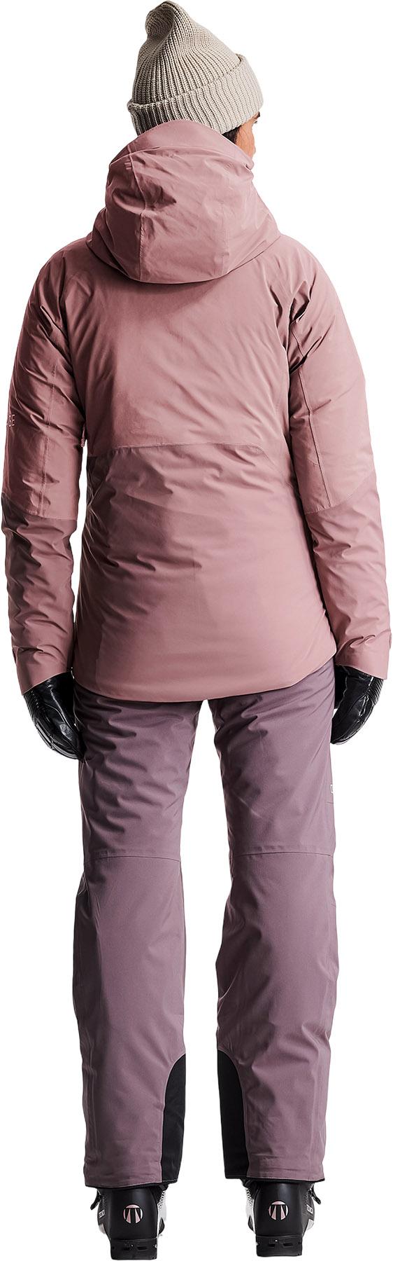 Product gallery image number 2 for product Nina Hybrid Insulated Jacket - Women's