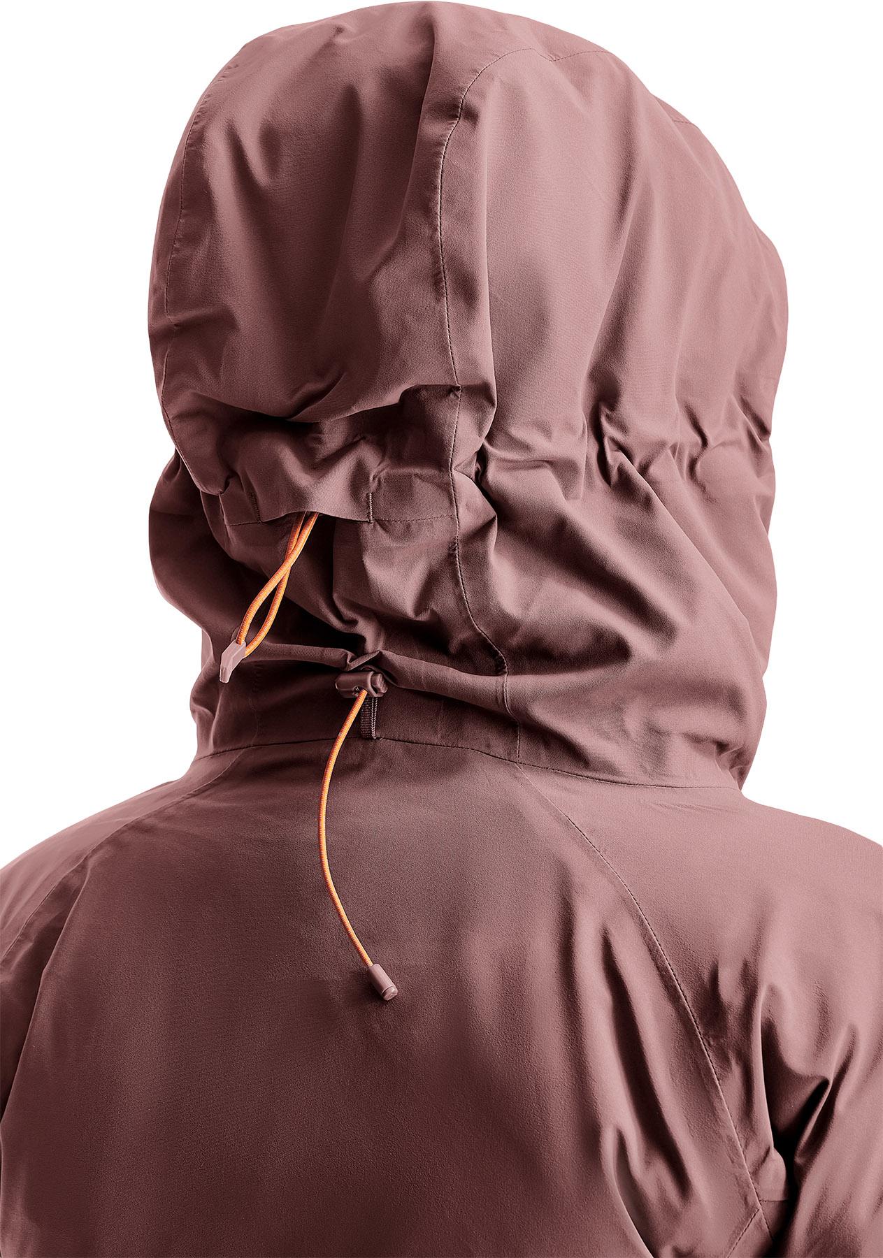Product gallery image number 3 for product Nina Hybrid Insulated Jacket - Women's