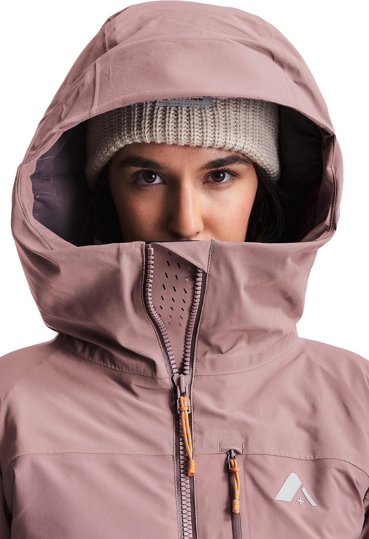 Product gallery image number 5 for product Nina Hybrid Insulated Jacket - Women's