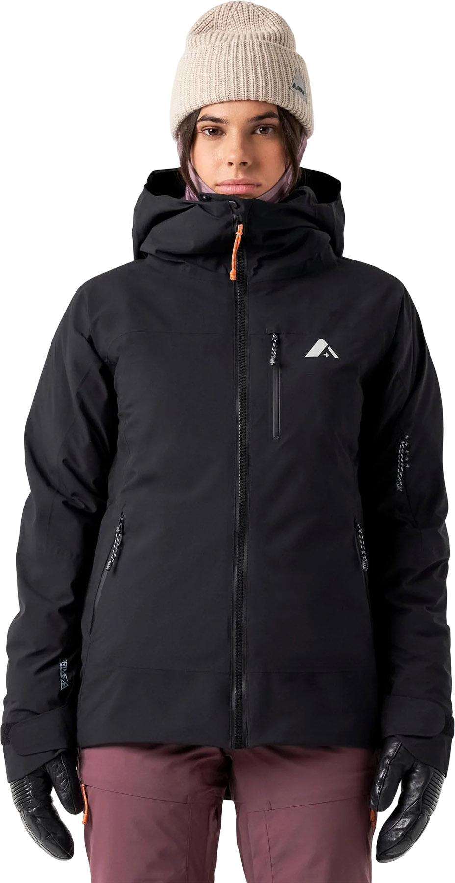 Product gallery image number 4 for product Nina Hybrid Insulated Jacket - Women's