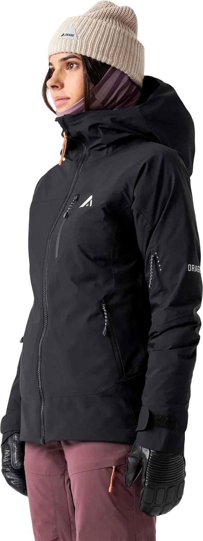 Product gallery image number 5 for product Nina Hybrid Insulated Jacket - Women's