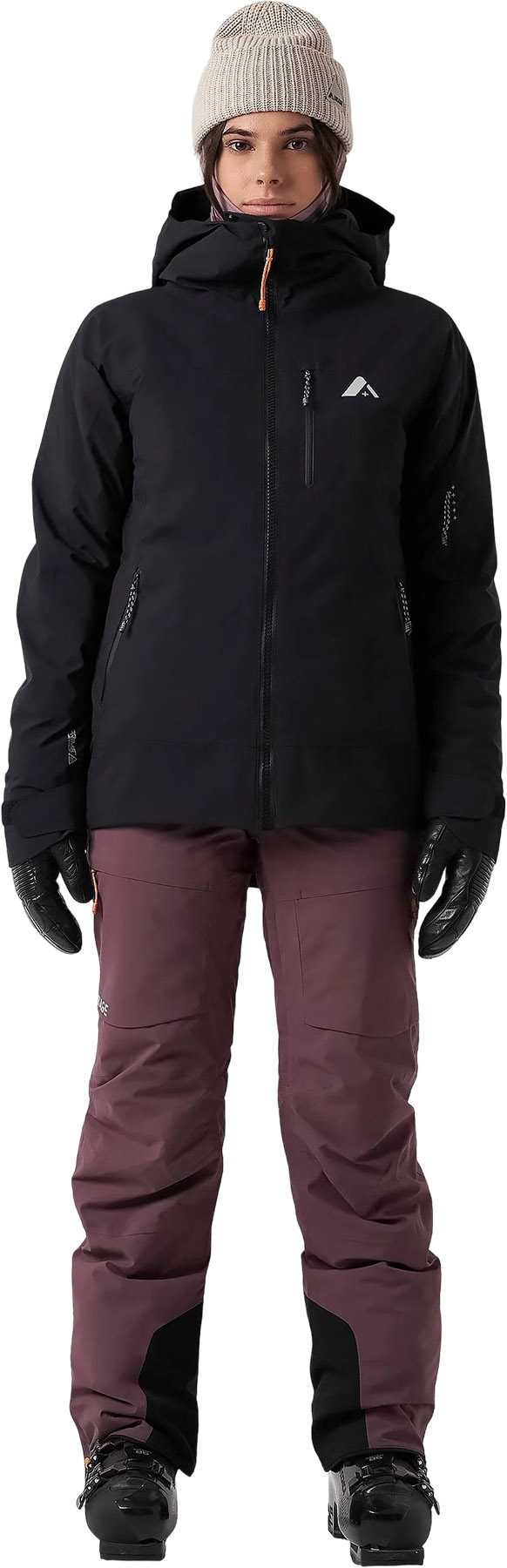 Product image for Nina Hybrid Insulated Jacket - Women's