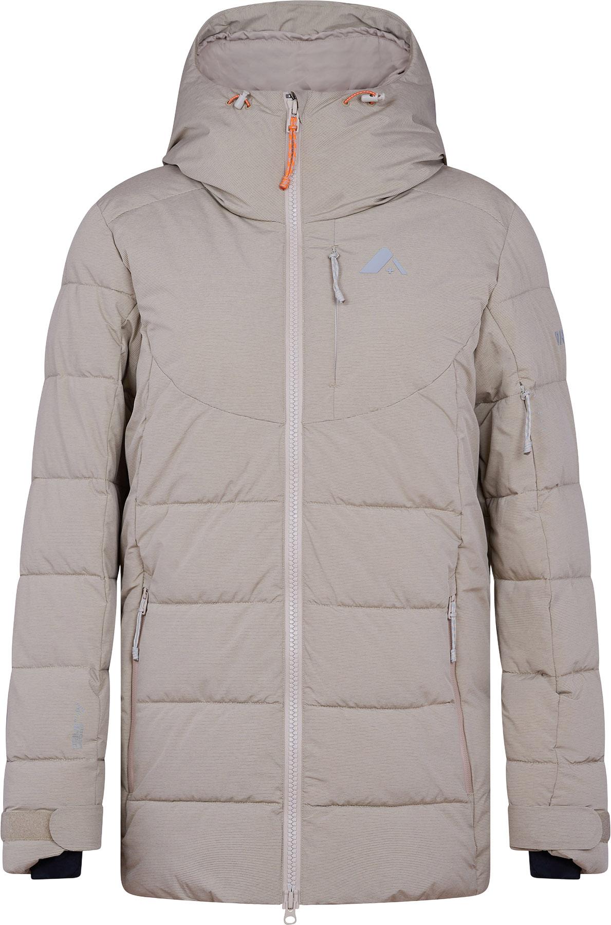 Product gallery image number 1 for product Riya Synthetic Down Jacket - Women's