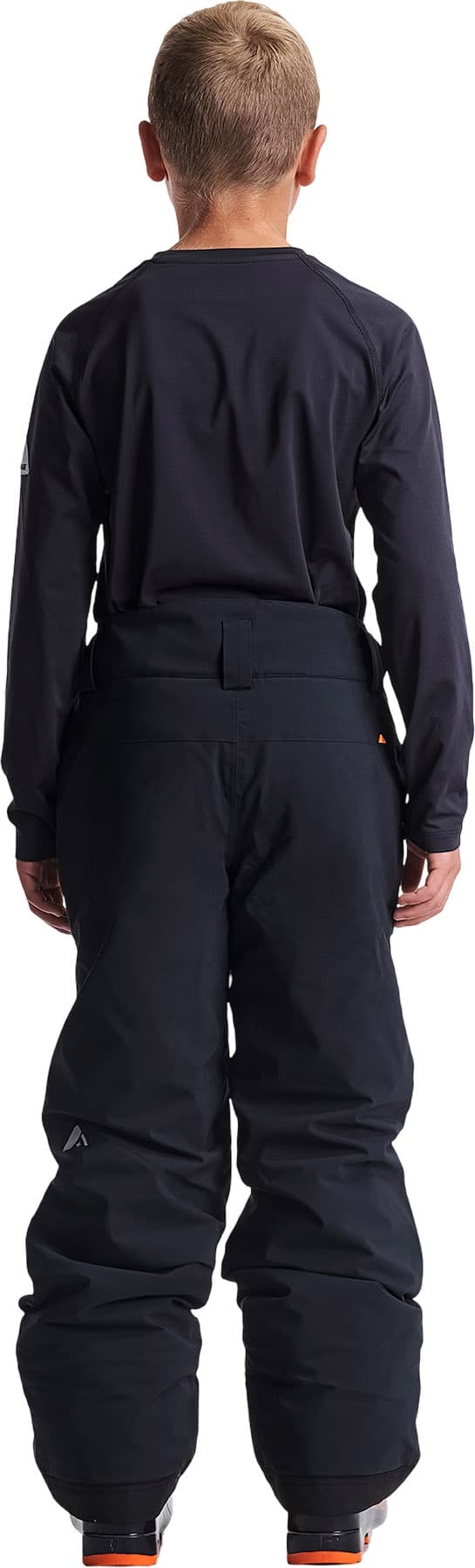 Product gallery image number 2 for product Stoneham Insulated Pant - Boys