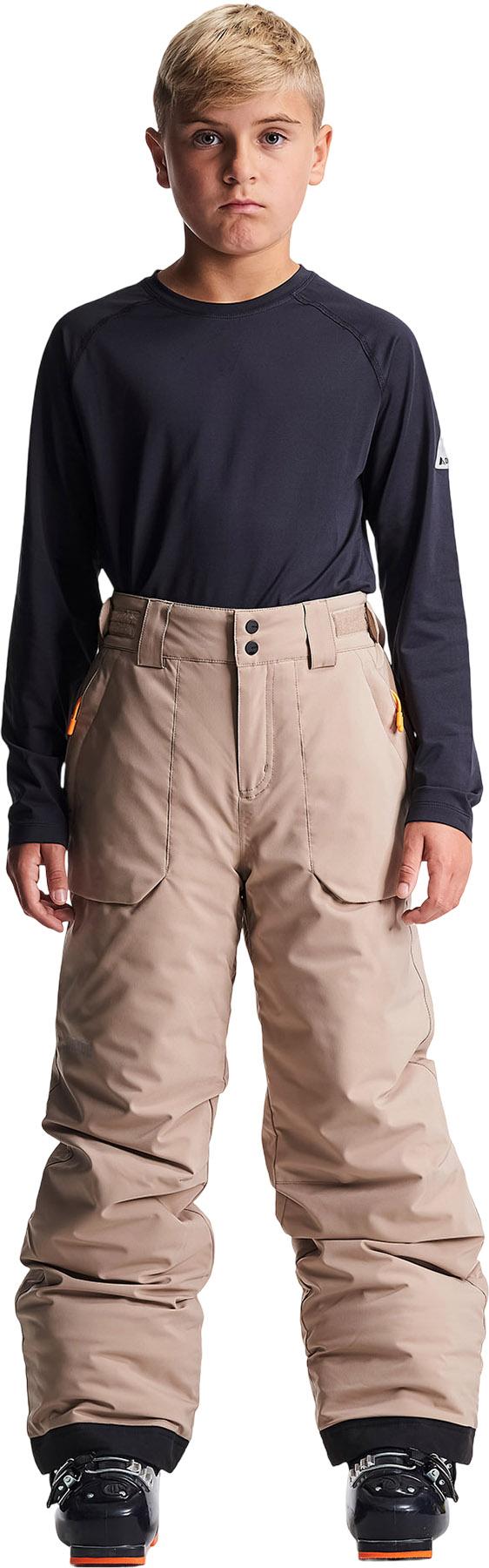 Product gallery image number 3 for product Stoneham Insulated Pant - Boys