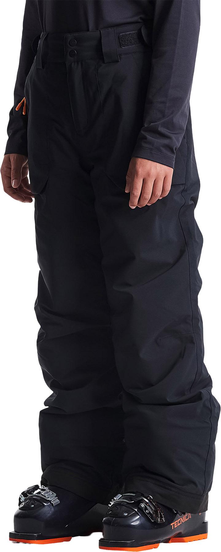 Product gallery image number 4 for product Stoneham Insulated Pant - Boys