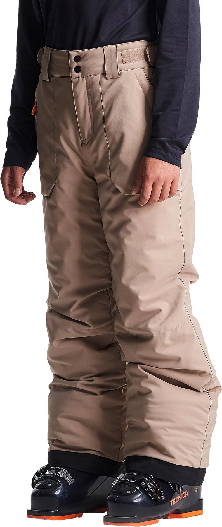 Product gallery image number 4 for product Stoneham Insulated Pant - Boys