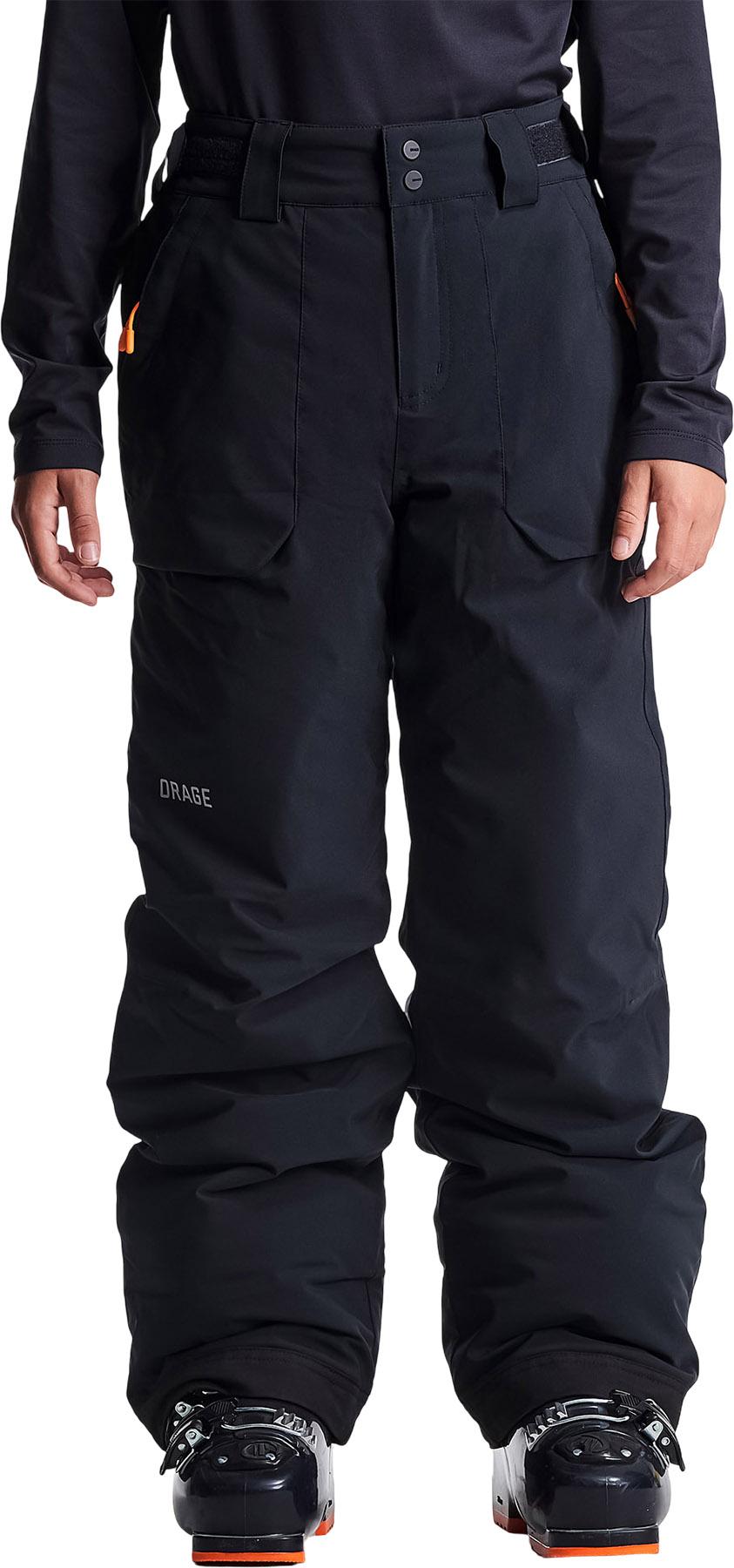 Product image for Stoneham Insulated Pant - Boys