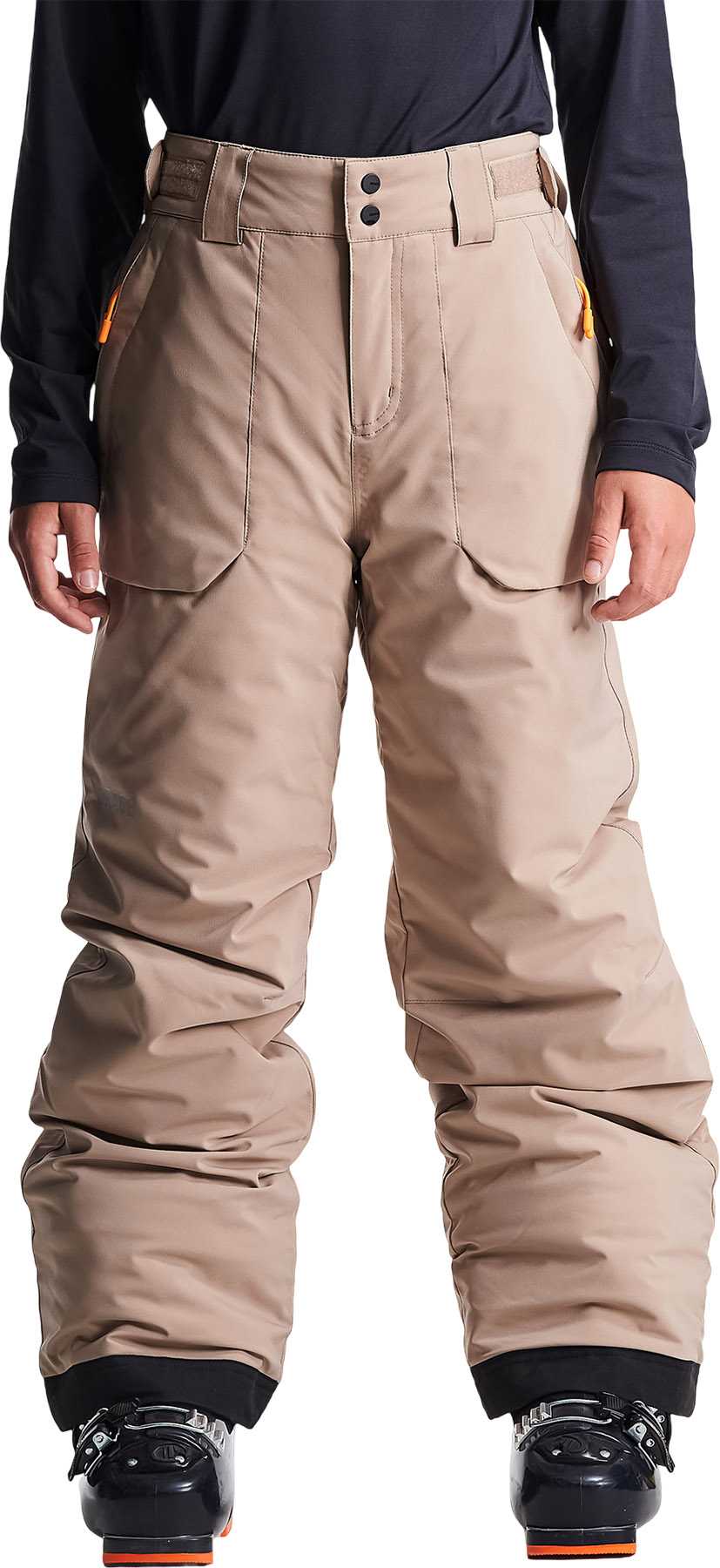 Product image for Stoneham Insulated Pant - Boys