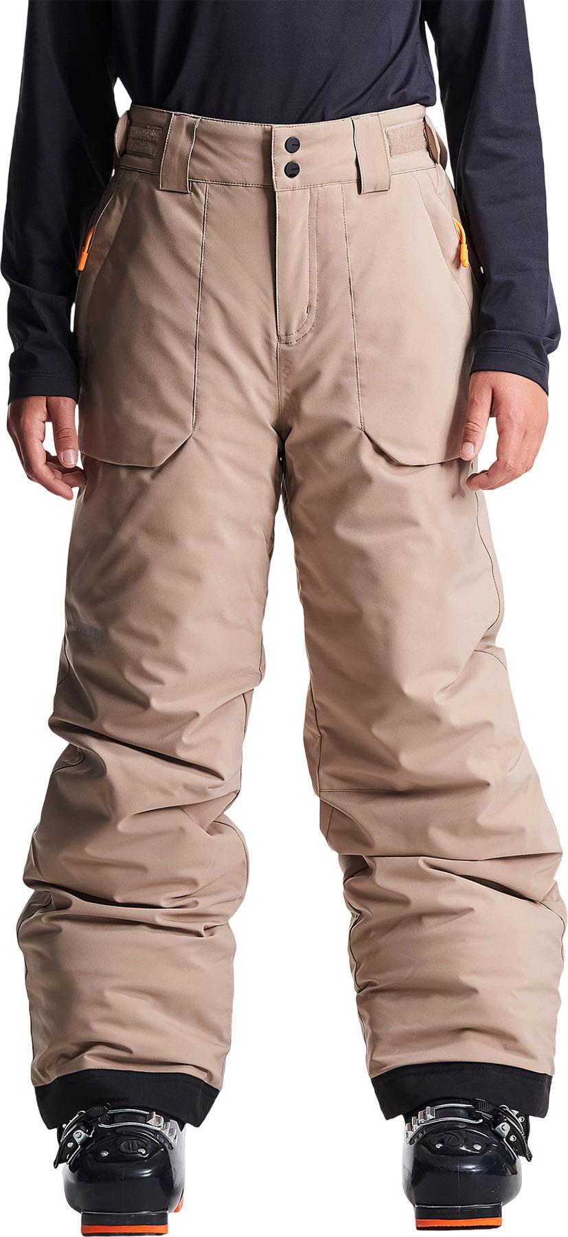 Product gallery image number 1 for product Stoneham Insulated Pant - Boys