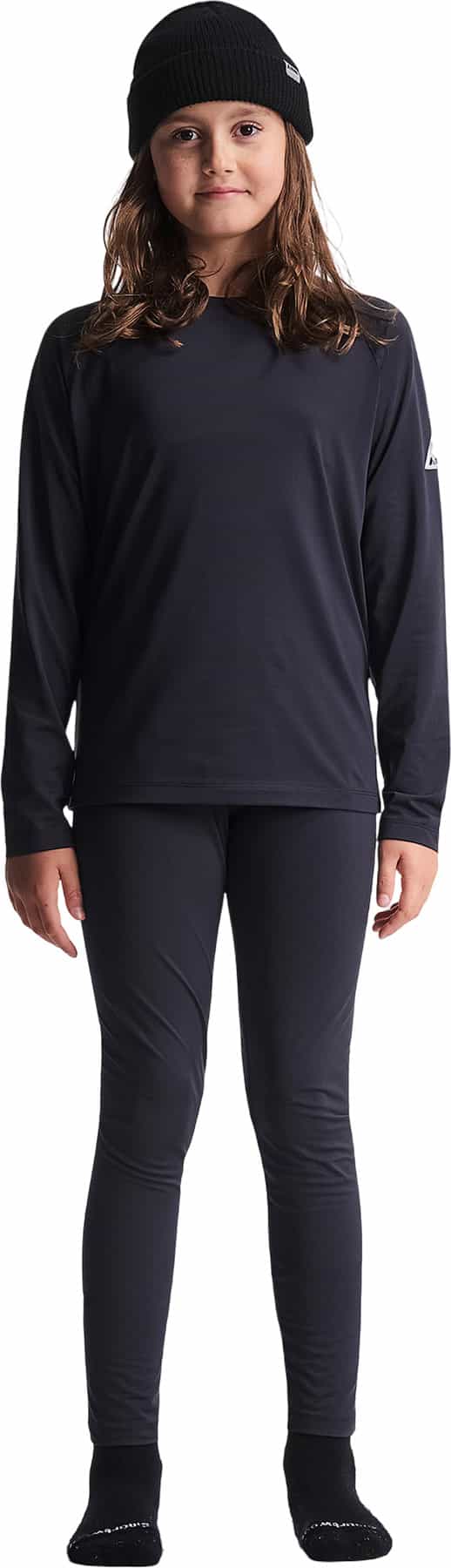 Product image for Union Solid Baselayer Set - Junior