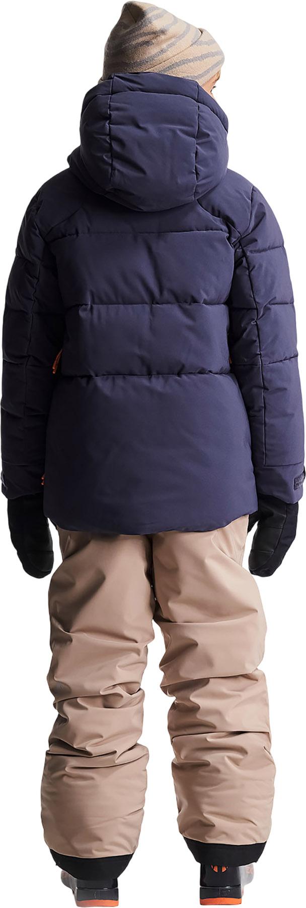 Product gallery image number 2 for product Redford Synthetic Down Jacket - Boys