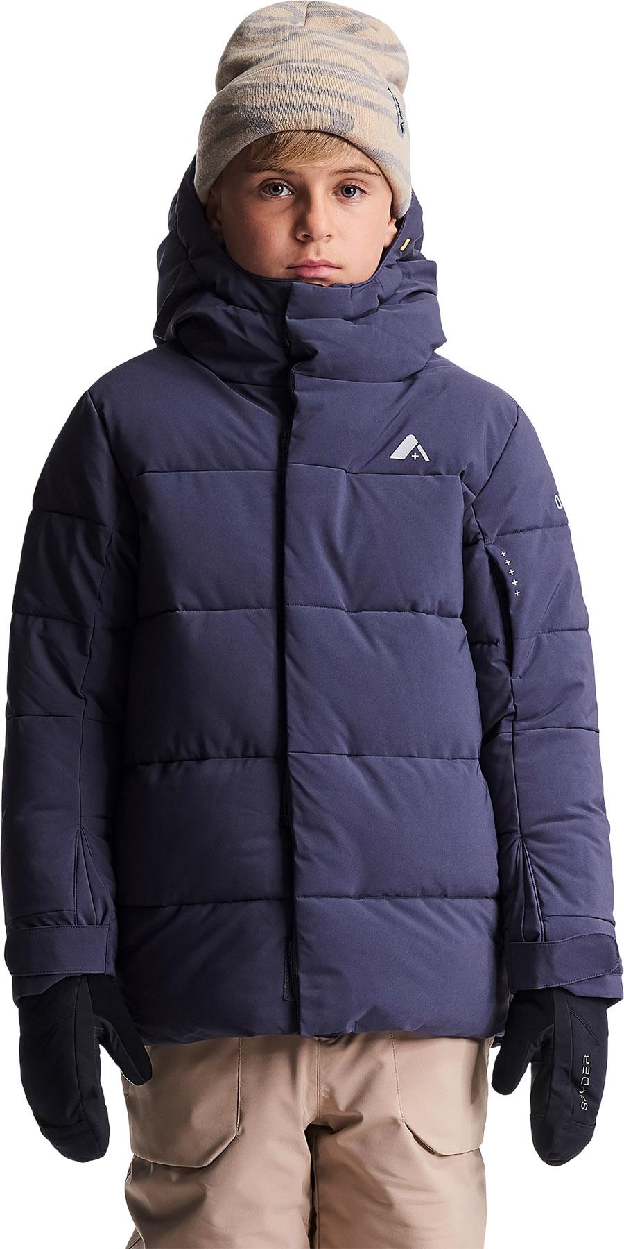 Product image for Redford Synthetic Down Jacket - Boys