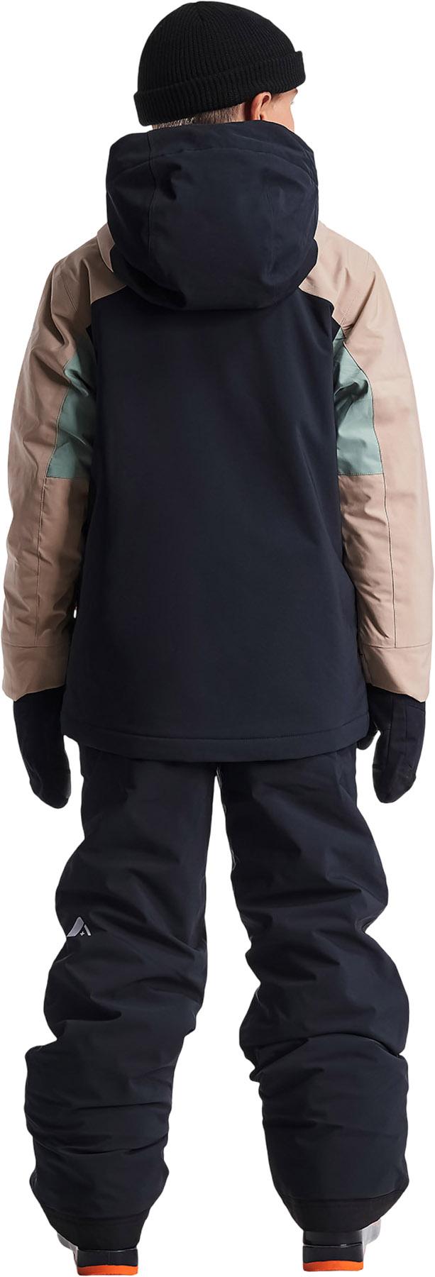Product gallery image number 4 for product Sutton Insulated Jacket - Boys