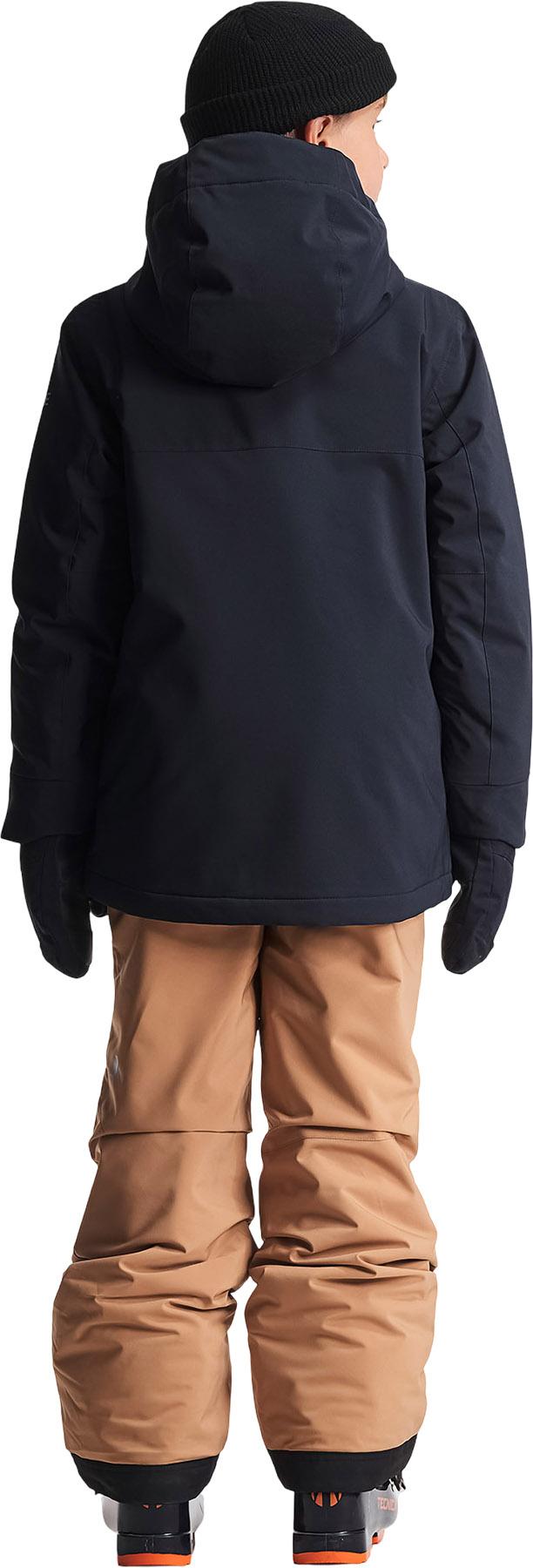 Numéro de l'image de la galerie de produits 4 pour le produit Manteau isolé Slope - Garçon