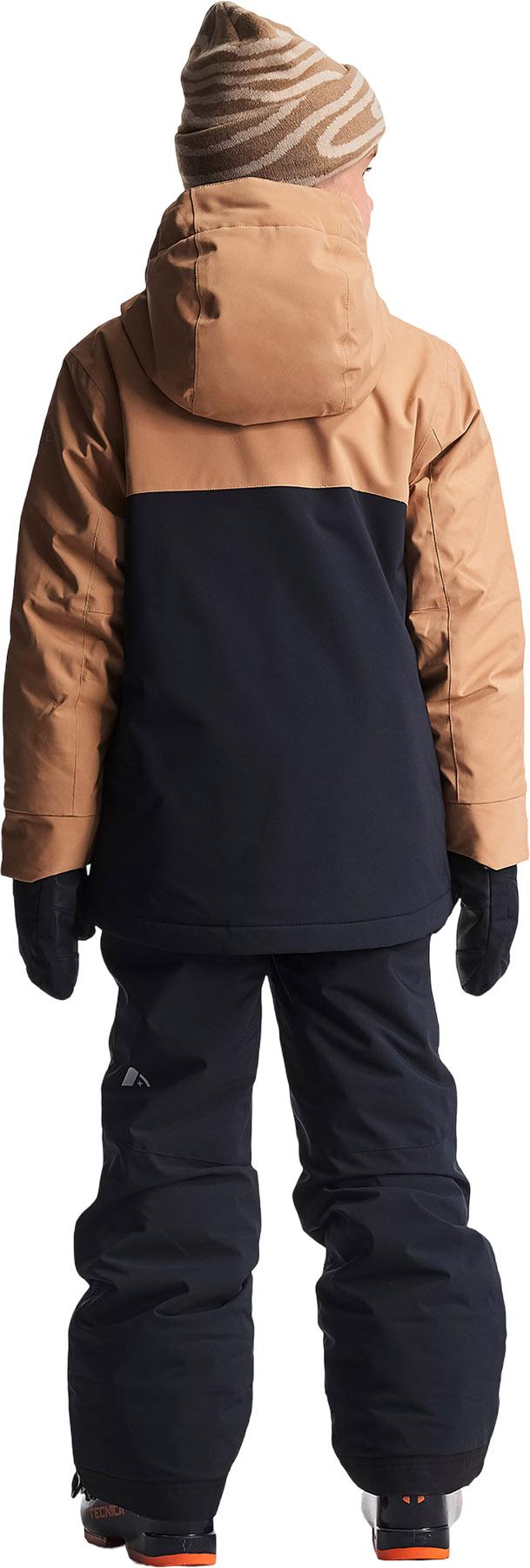 Product gallery image number 4 for product Slope Insulated Jacket - Boys