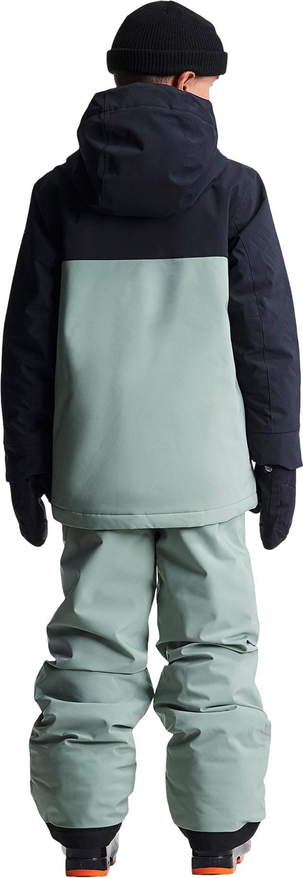 Numéro de l'image de la galerie de produits 3 pour le produit Manteau isolé Slope - Garçon