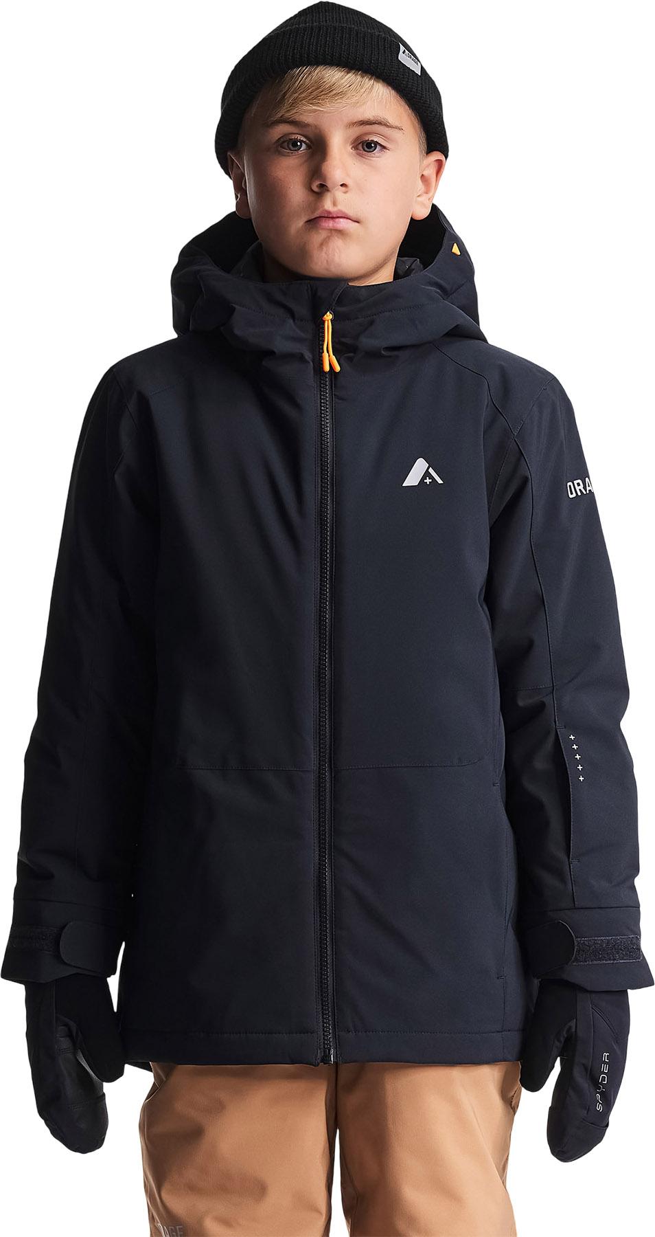 Product image for Slope Insulated Jacket - Boys