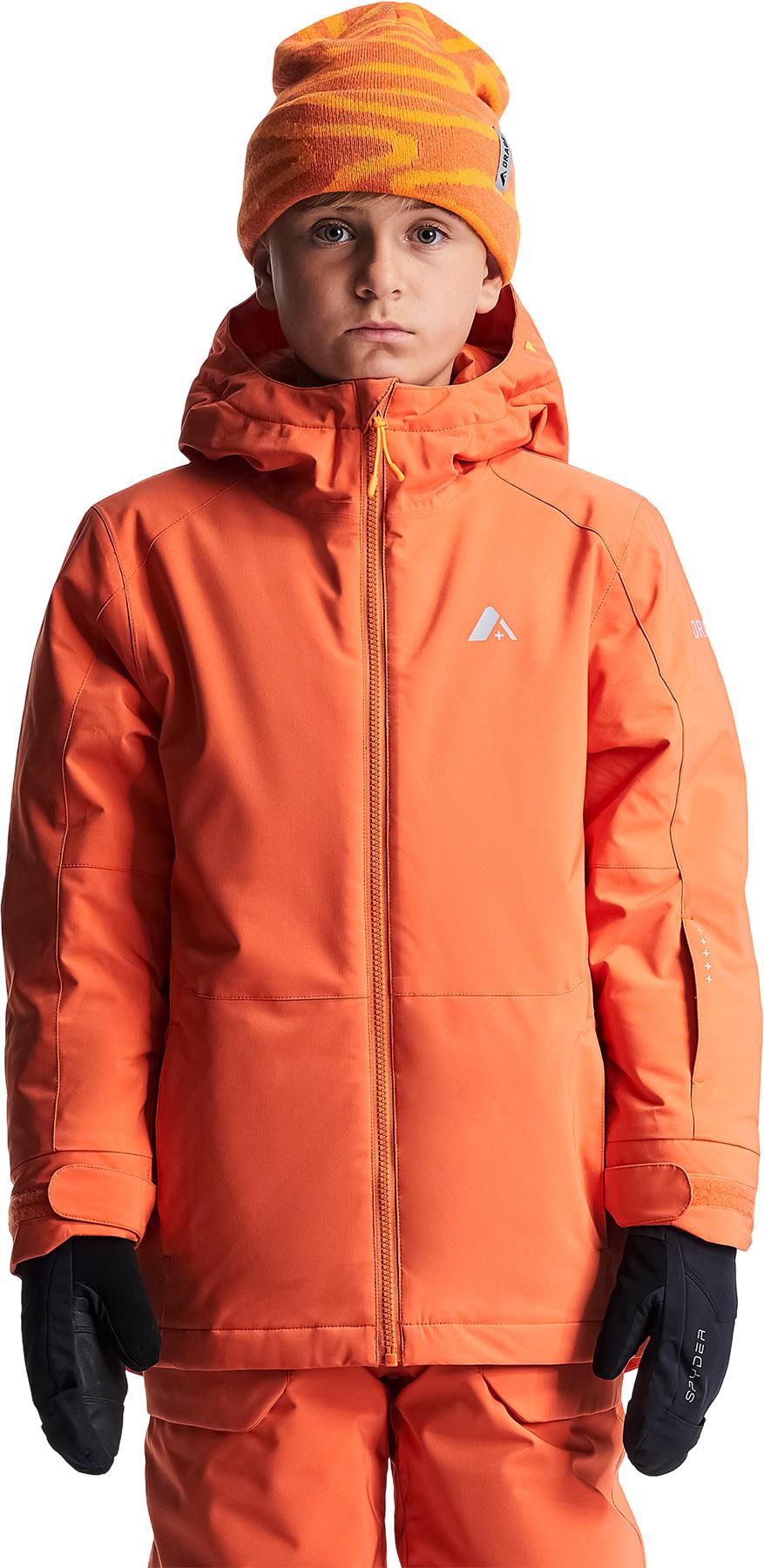 Product image for Slope Insulated Jacket - Boys