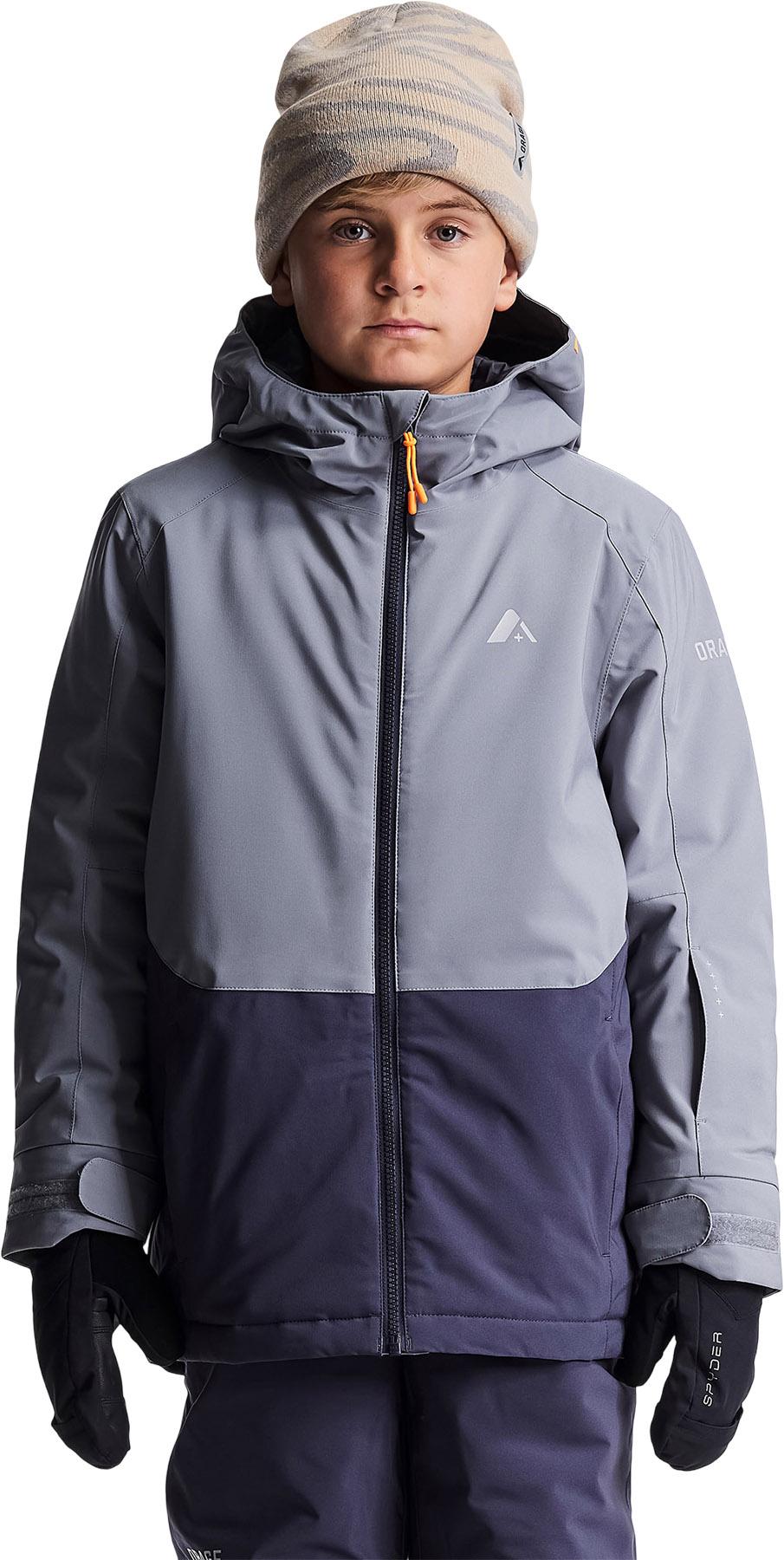 Image de produit pour Manteau isolé Slope - Garçon
