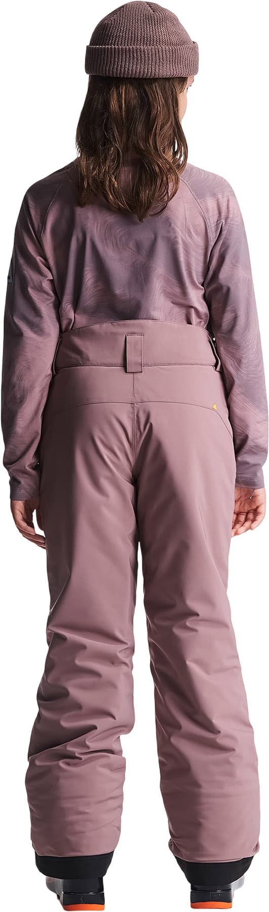 Numéro de l'image de la galerie de produits 3 pour le produit Pantalon isolé Comi - Fille