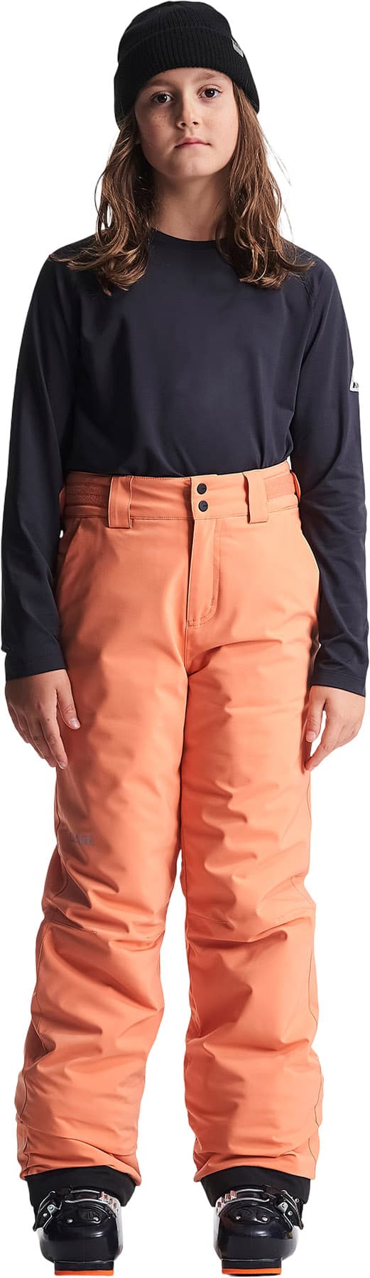 Product gallery image number 3 for product Comi Insulated Pant - Girls