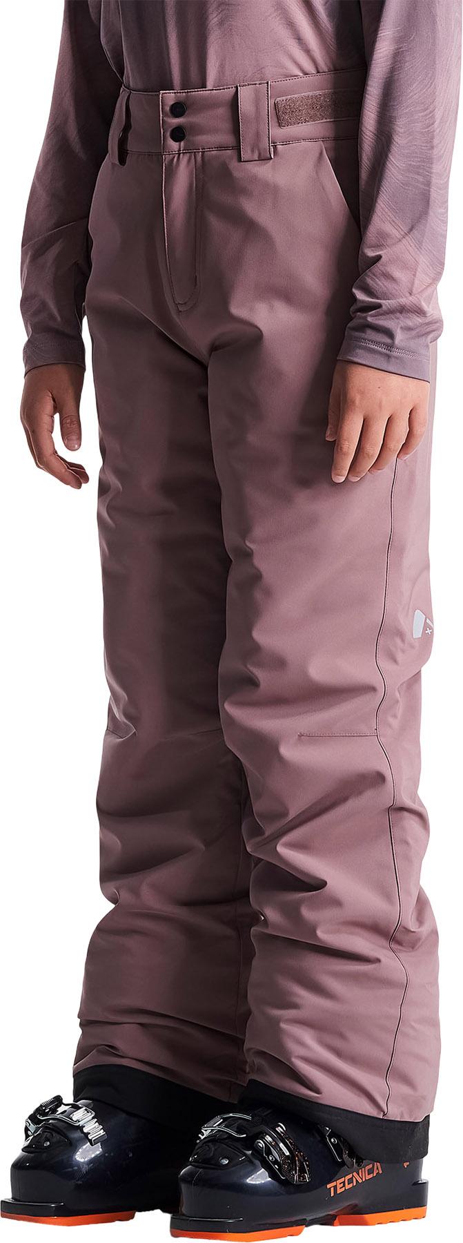 Numéro de l'image de la galerie de produits 2 pour le produit Pantalon isolé Comi - Fille