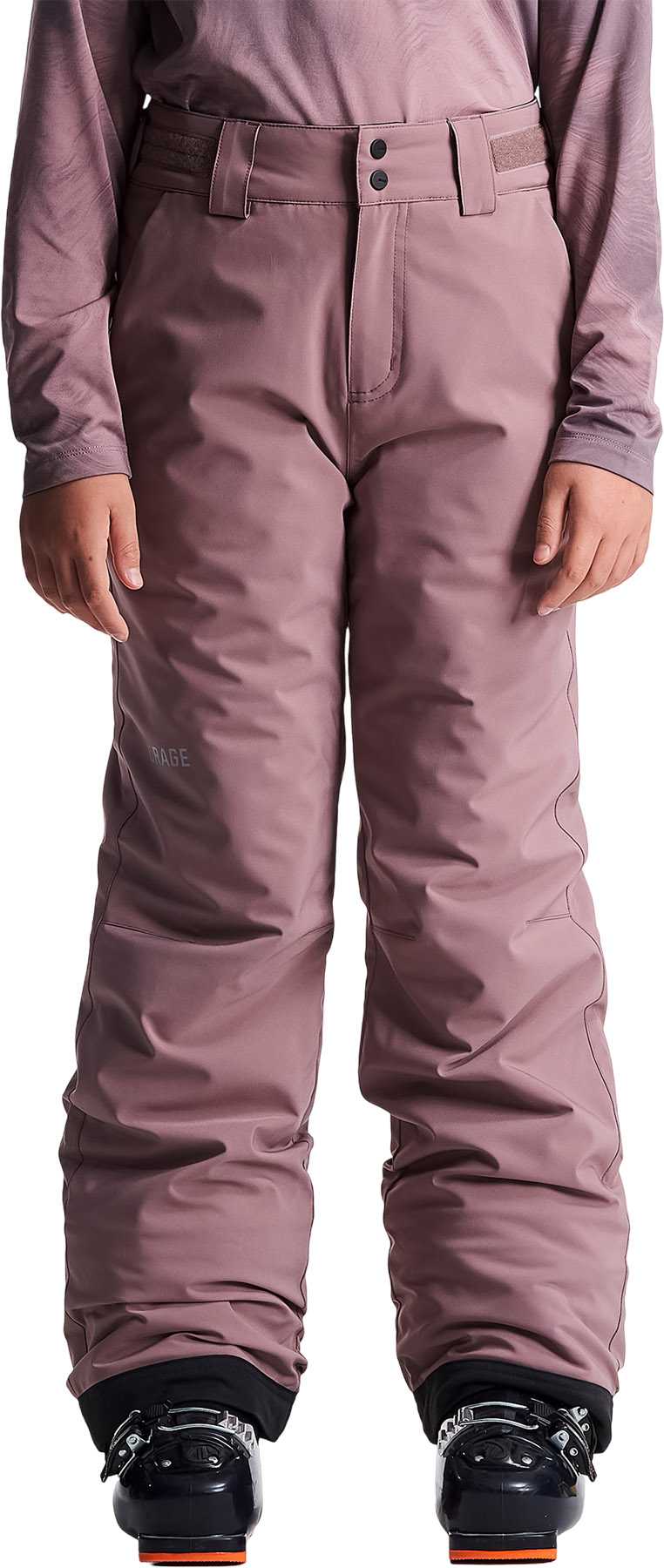 Product image for Comi Insulated Pant - Girls