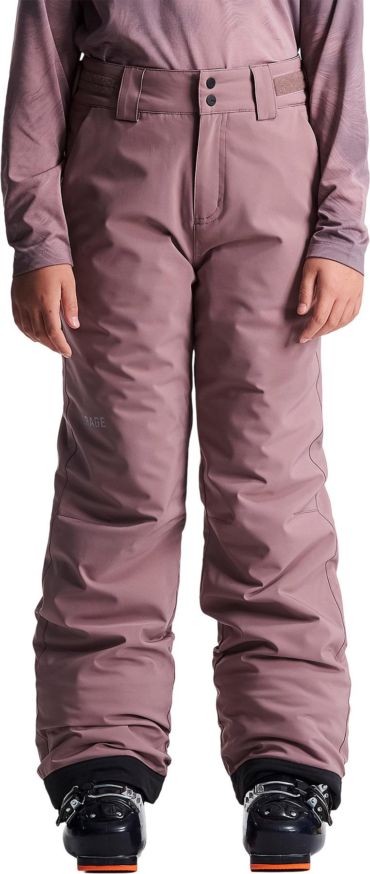Numéro de l'image de la galerie de produits 1 pour le produit Pantalon isolé Comi - Fille