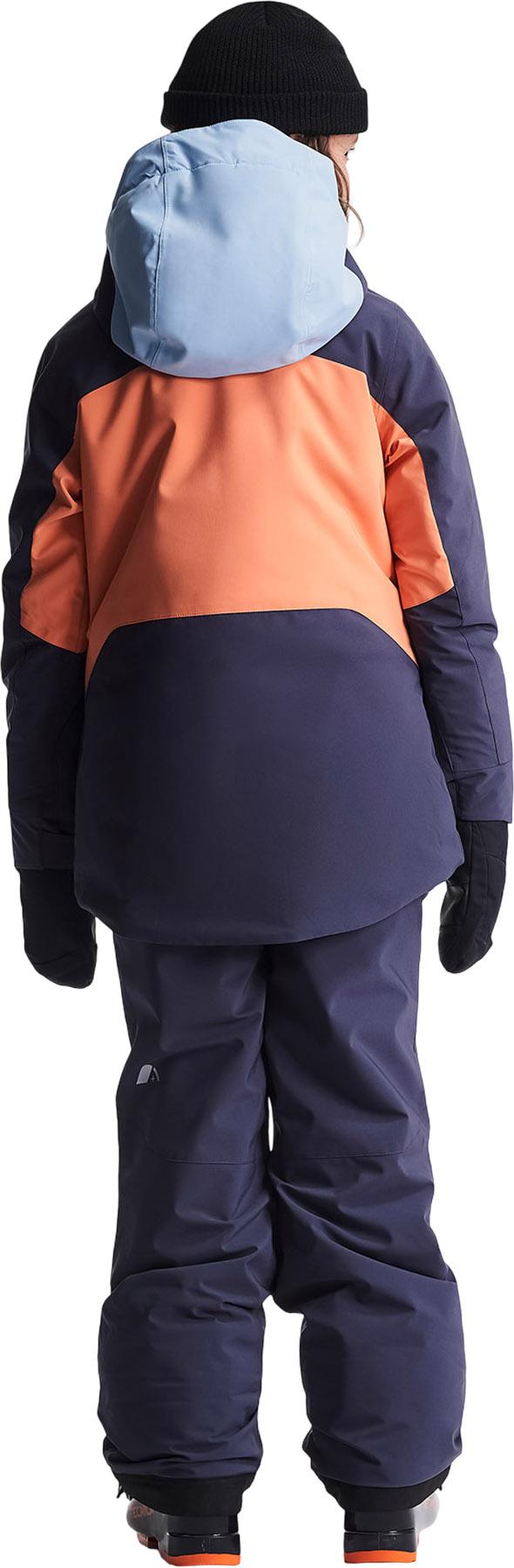 Product gallery image number 2 for product Shefford Insulated Jacket - Girls