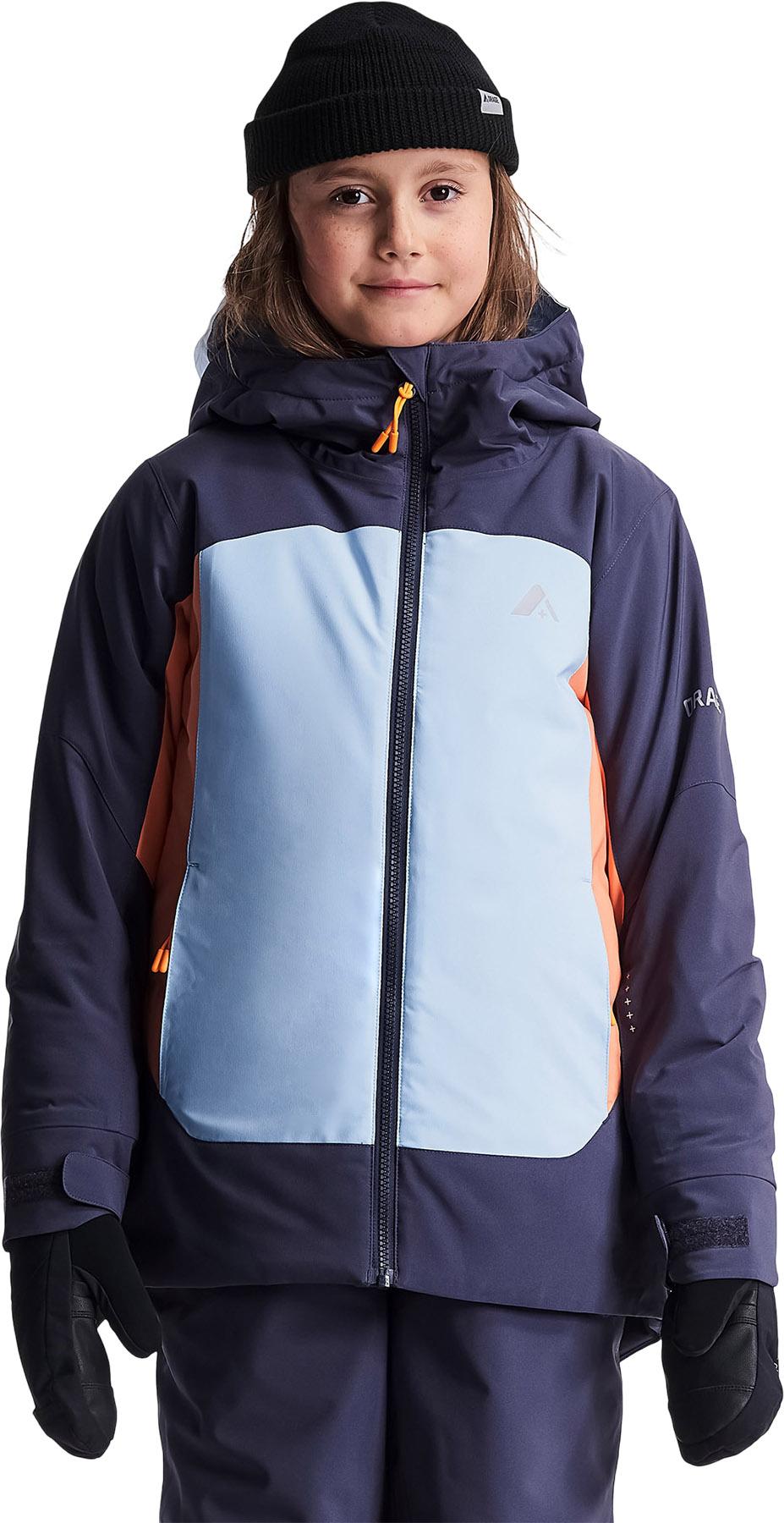 Product image for Manteau isolé Shefford - Fille