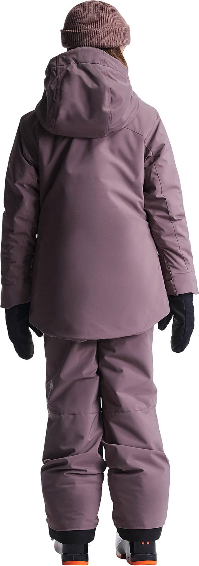 Product gallery image number 3 for product Bromont Insulated Jacket - Girls