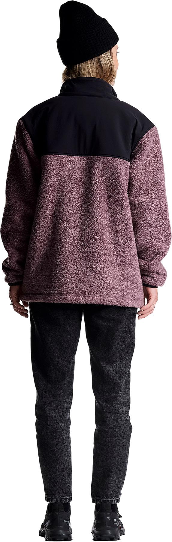 Numéro de l'image de la galerie de produits 3 pour le produit Veste polaire Grizzly pour tous - Femme