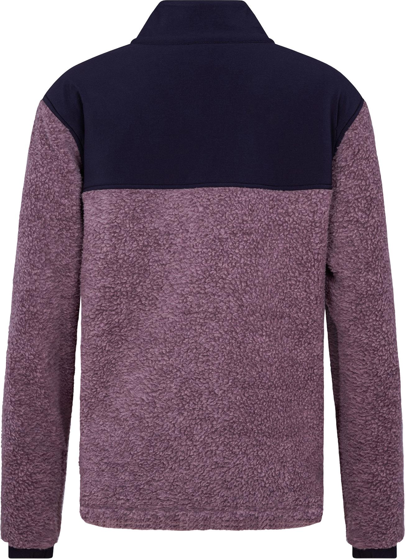 Numéro de l'image de la galerie de produits 4 pour le produit Veste polaire Grizzly pour tous - Femme
