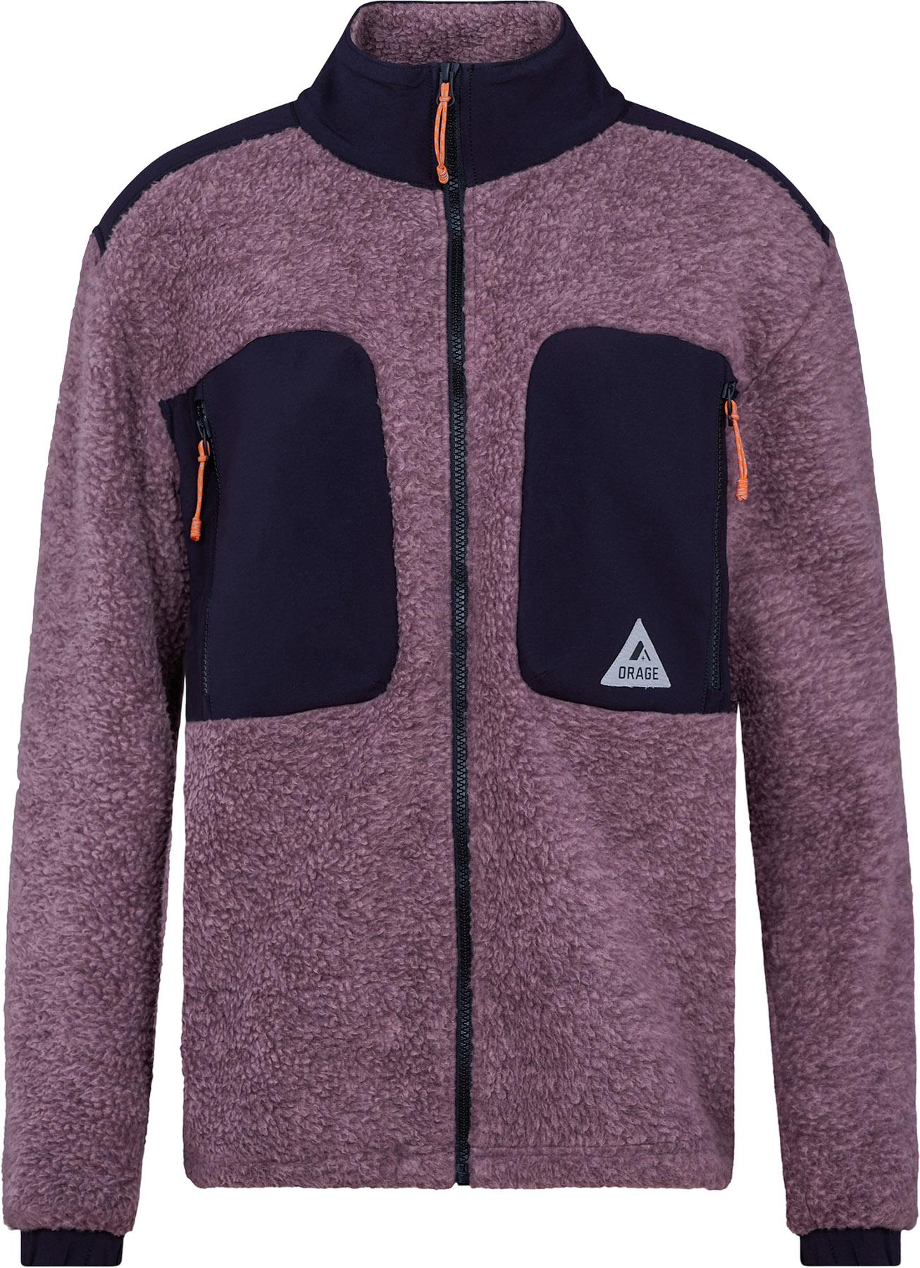 Image de produit pour Veste polaire Grizzly pour tous - Femme