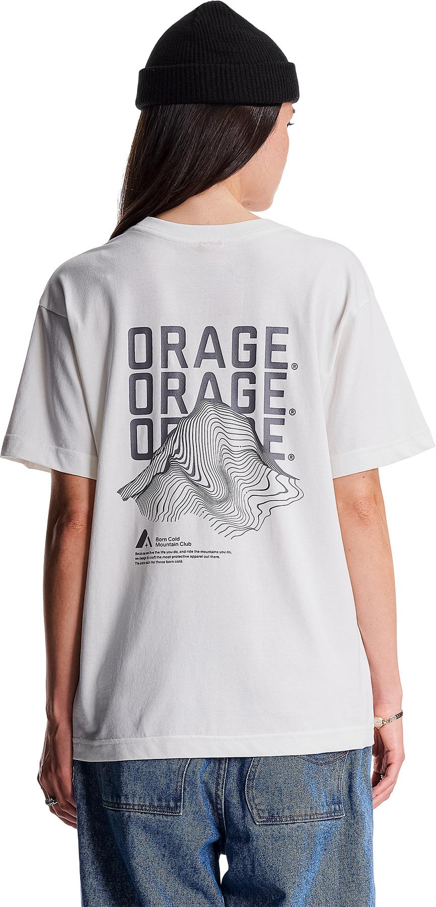 Product gallery image number 2 for product All Gender Alpine Tee - Unisex